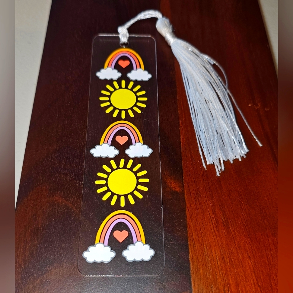 Bookmark